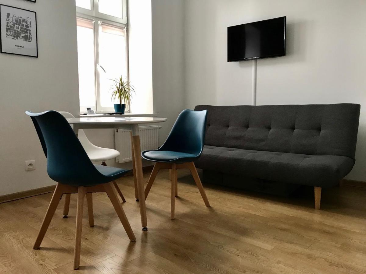 Leilighet Rents - Stare Parking Gratis