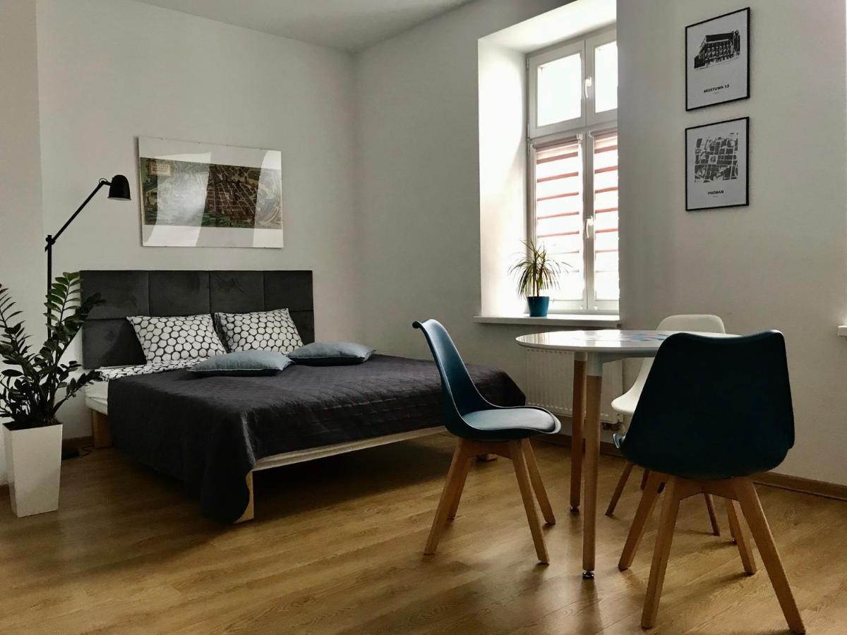 Rents - Stare Parking Gratis Leilighet