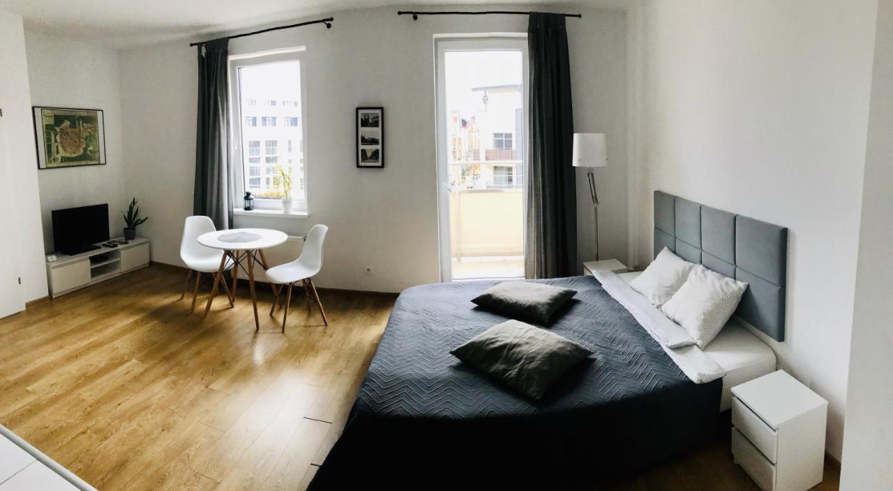 Leilighet Rents - Stare Parking Gratis